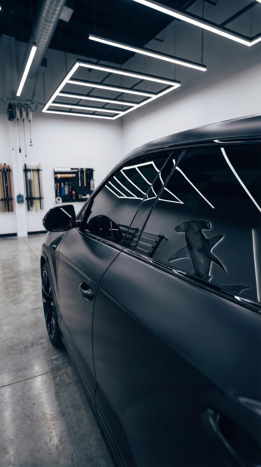 New York Window Tint Laws